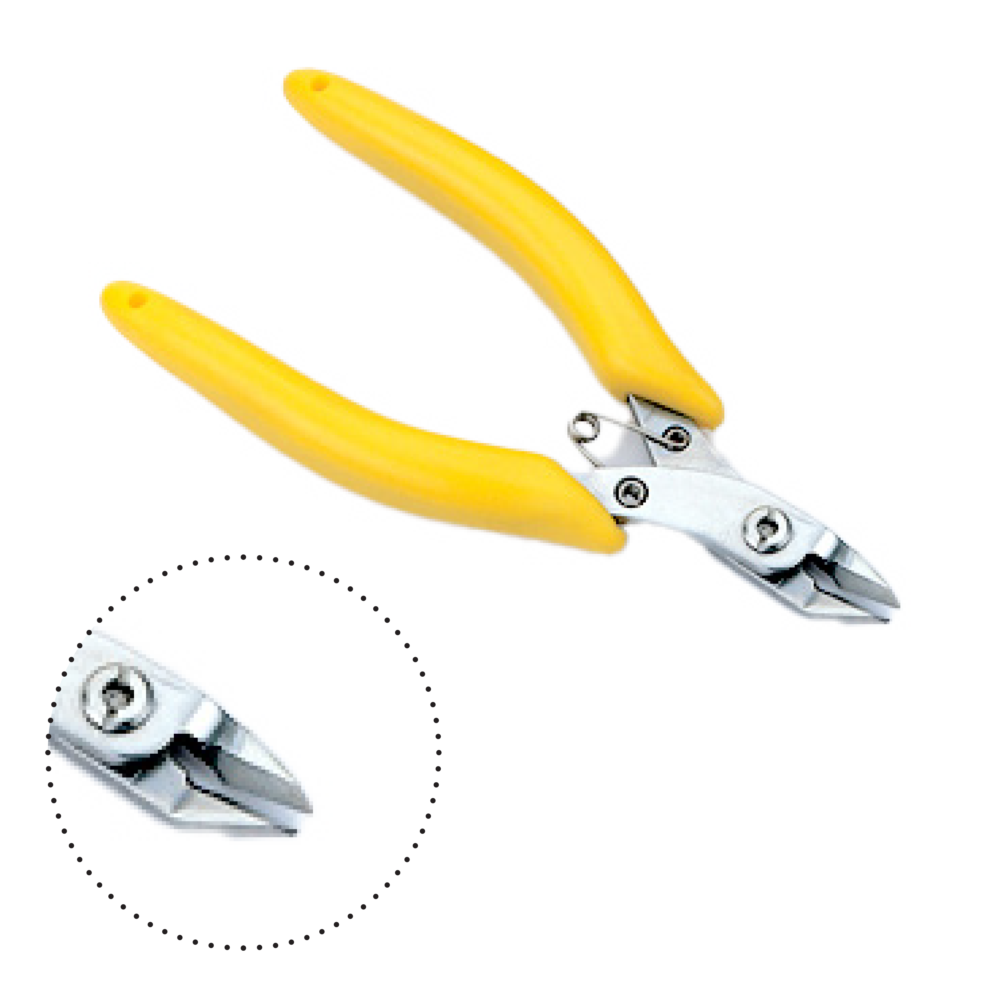 #703 — SIDE CUTTERS