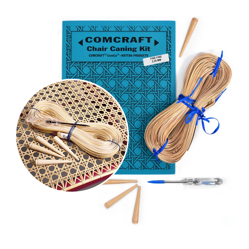 CHAIR CANING KIT