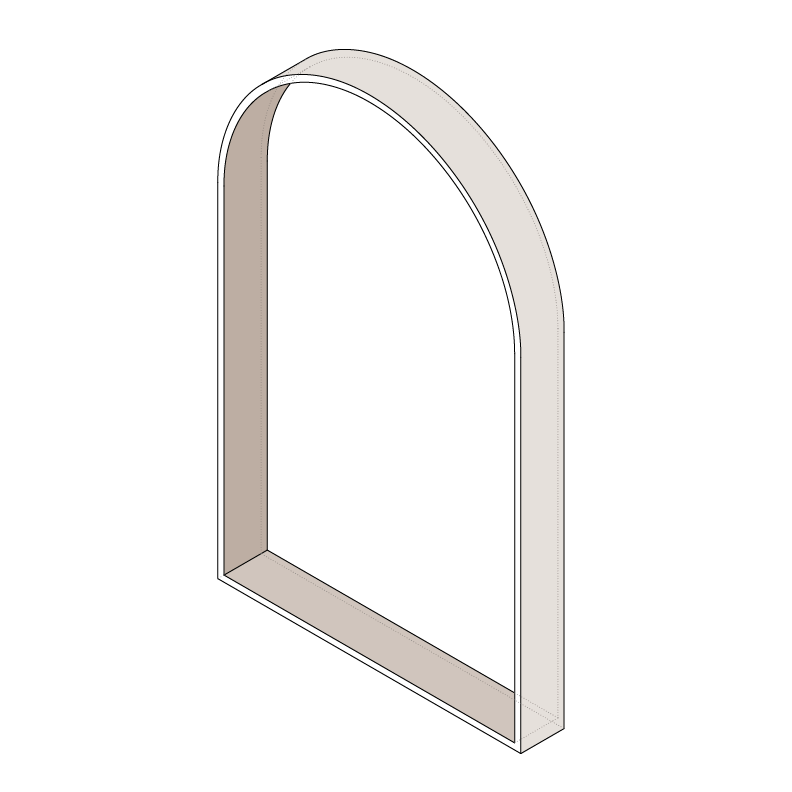 D HANDLE