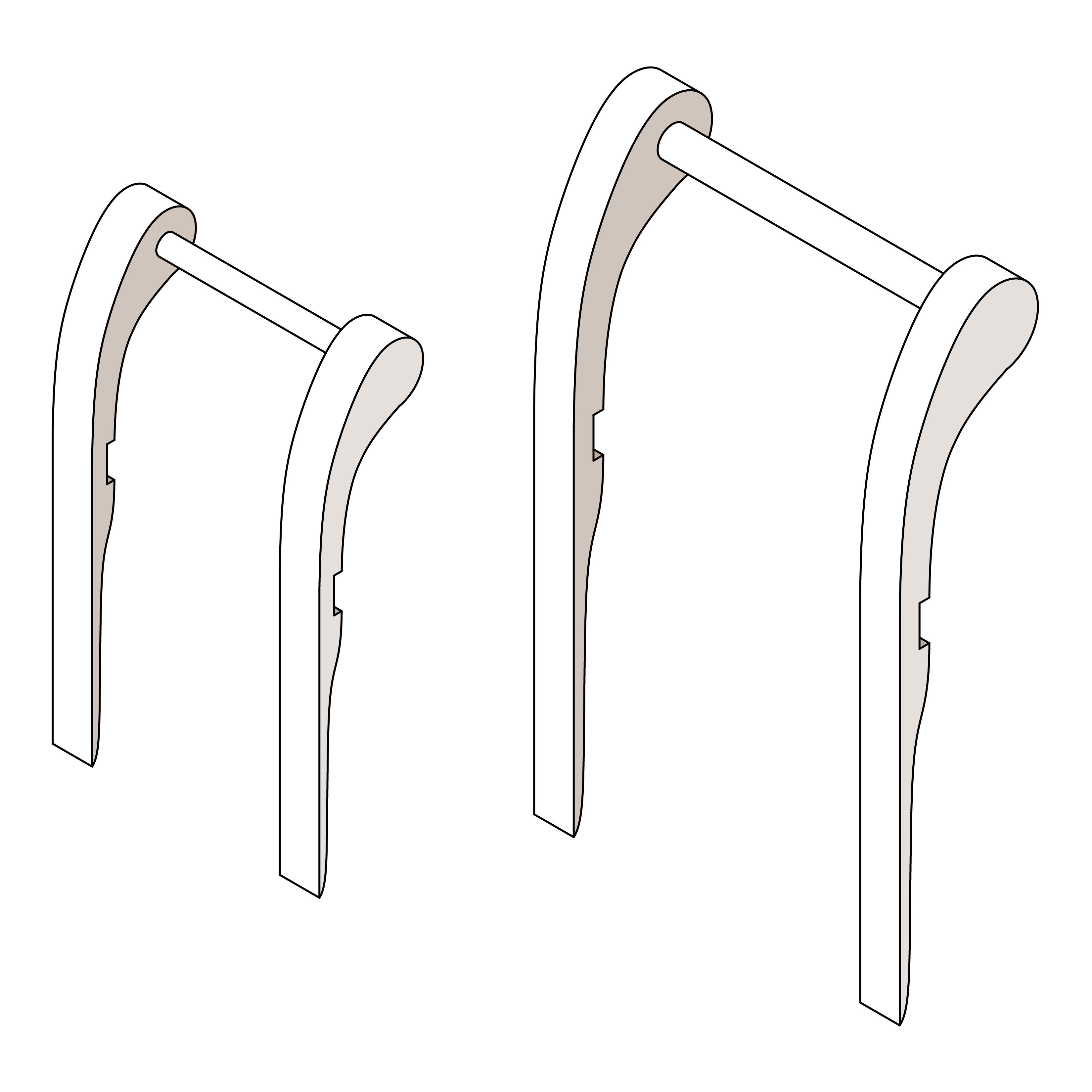 DANDEE HANDLE