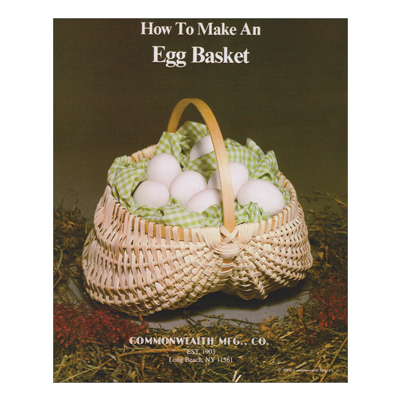 EGG BASKET