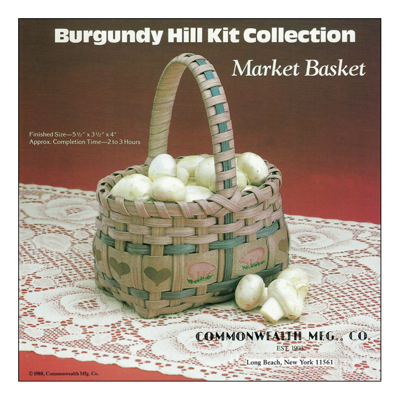 MARKET BASKET