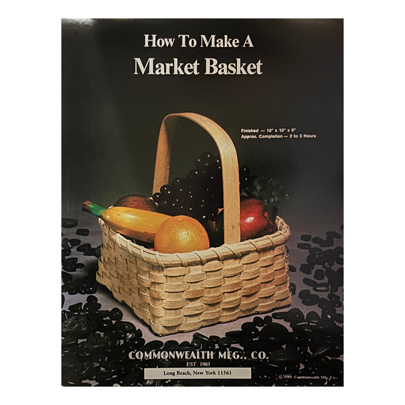 MARKET BASKET