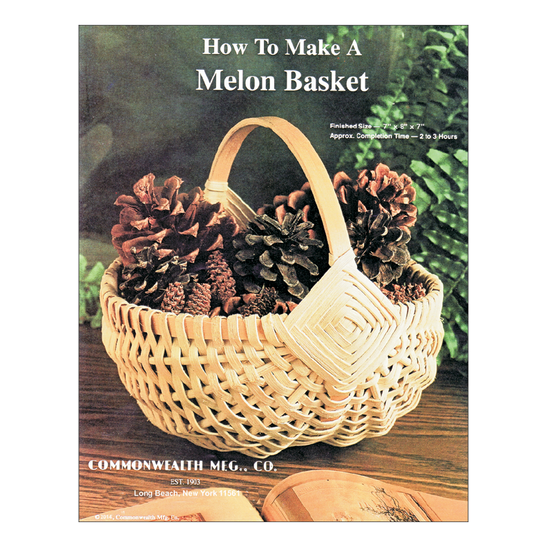MELON BASKET