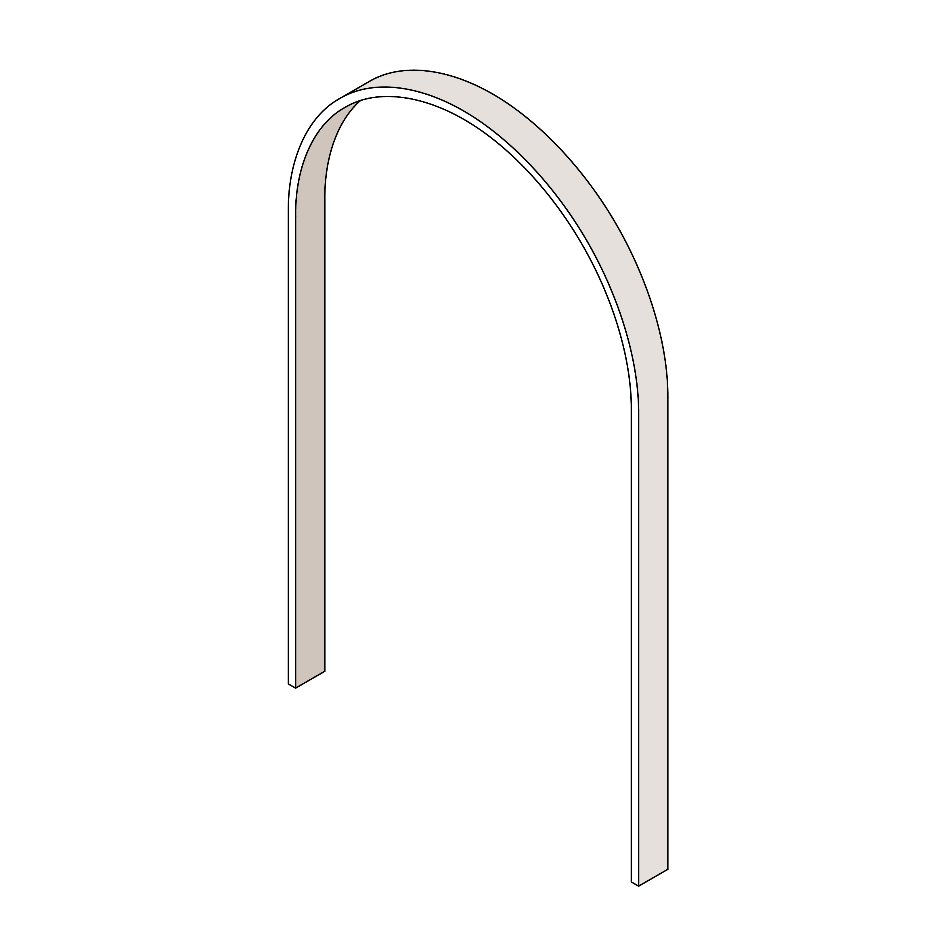 OAK HANDLE FILLER