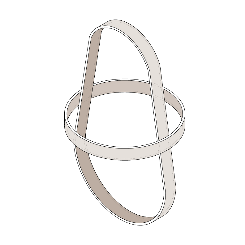 ORIOLE HANDLE