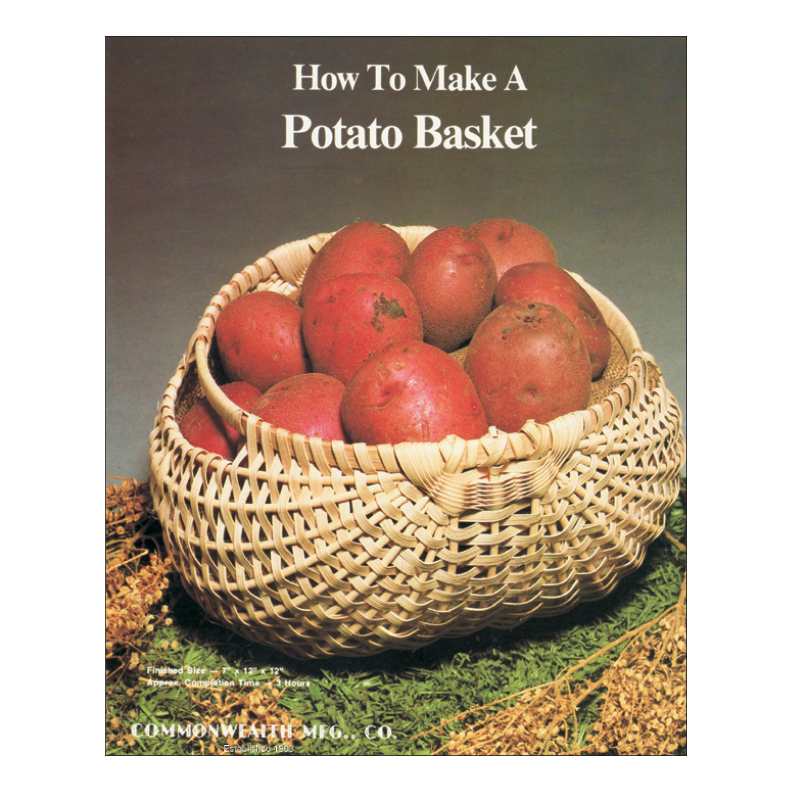 POTATO BASKET