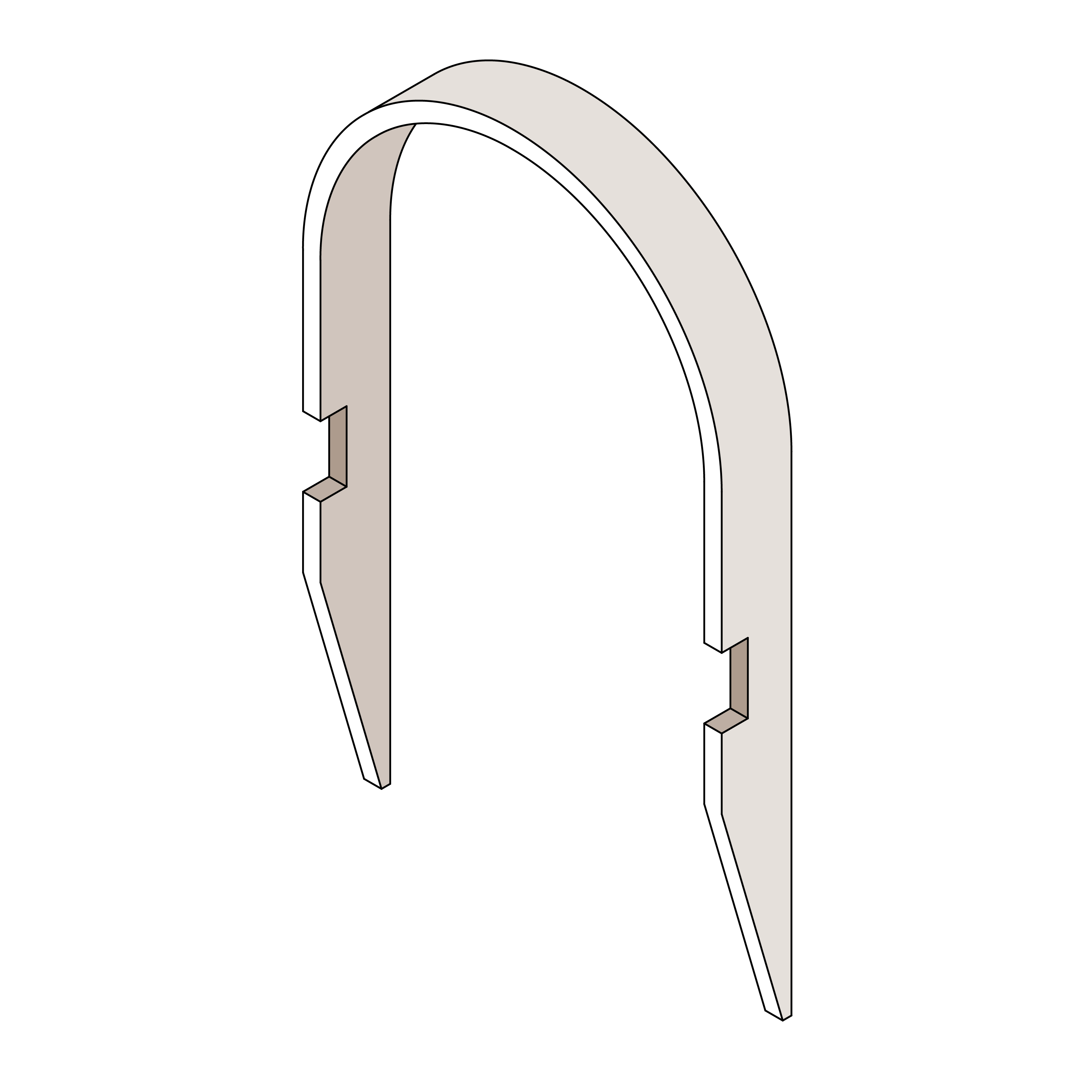 SIDE HANDLE