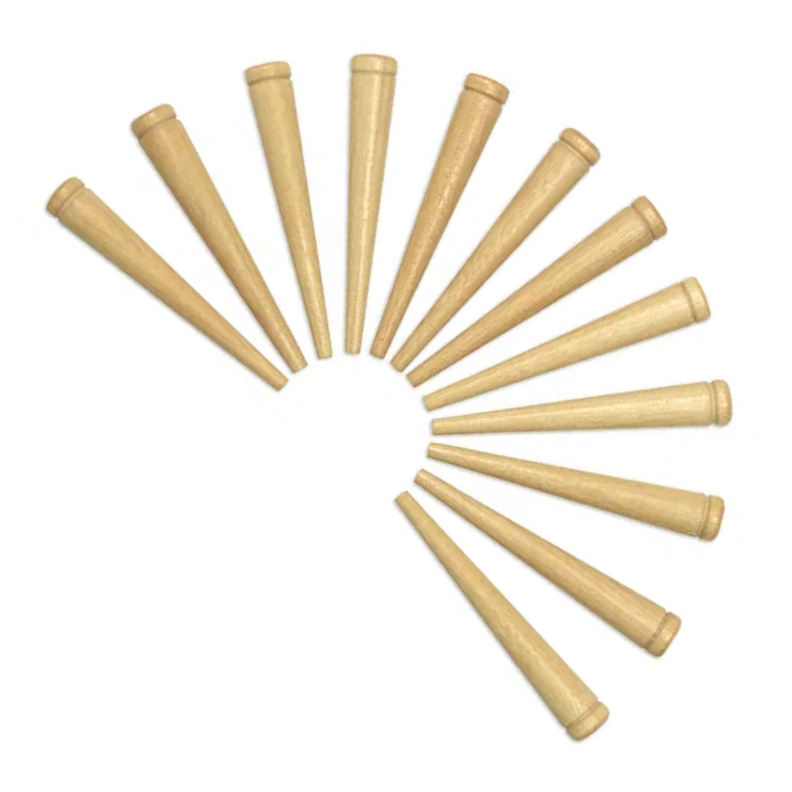 CANING PEGS