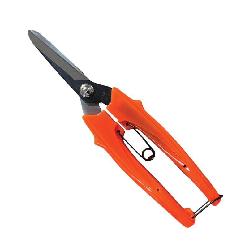 REED CUTTER
