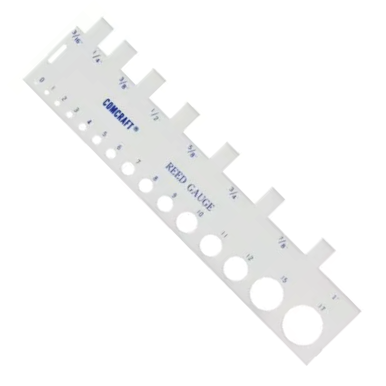 REED GAUGE