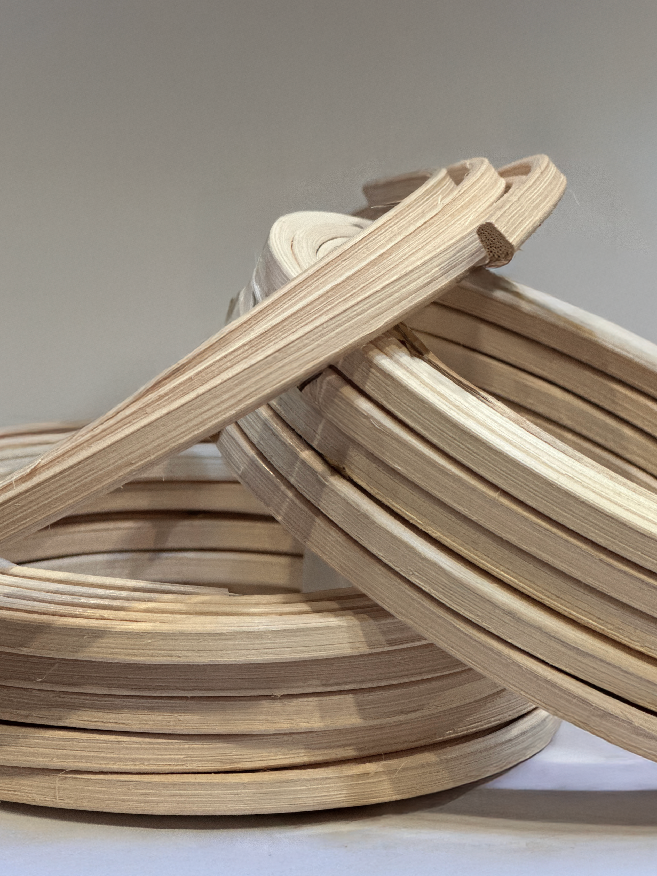 REED SPLINE