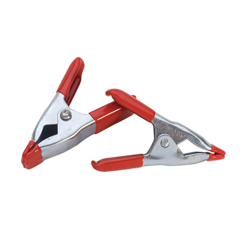 SPRING CLAMPS